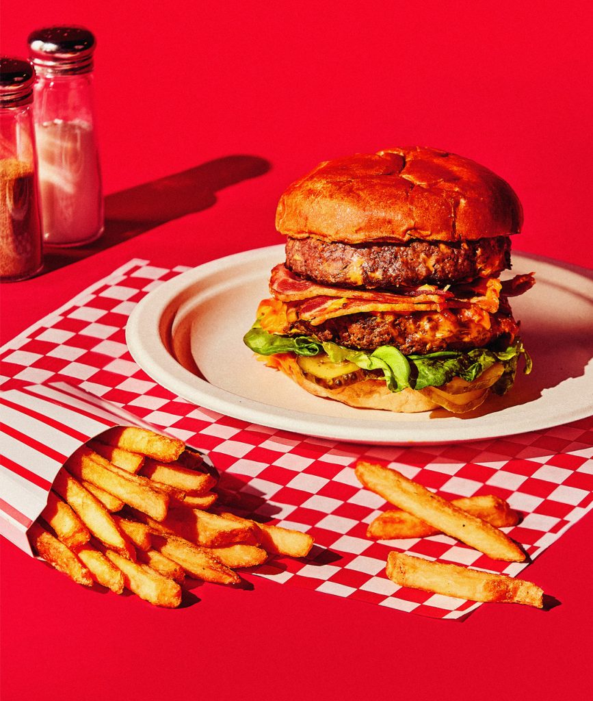 Playmaker Food Food - Playmaker Studio