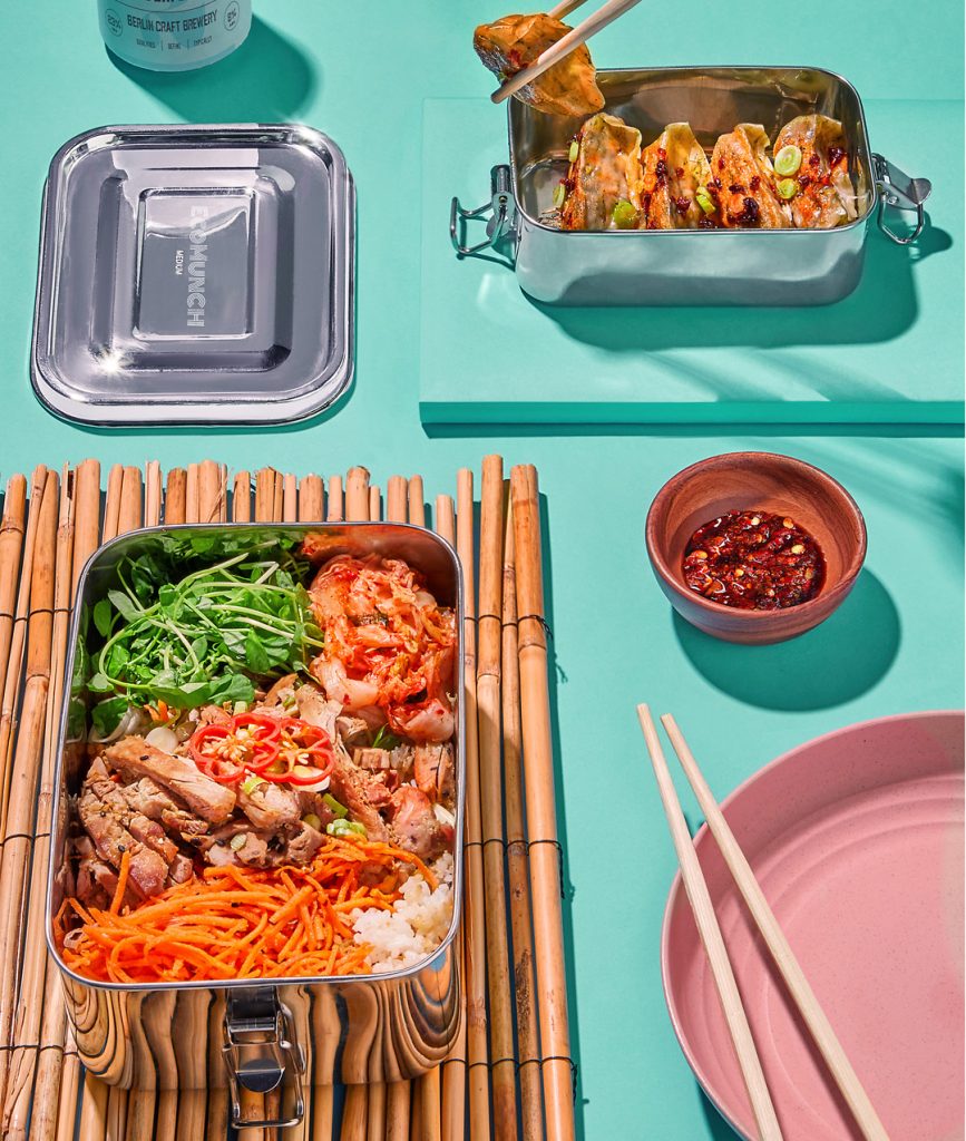 Playmaker Food Food - Playmaker Studio