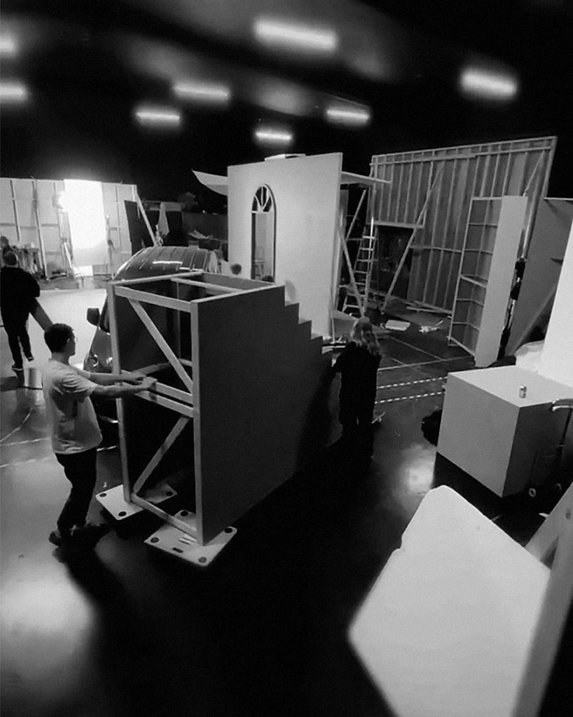 About Us - Playmaker Studio